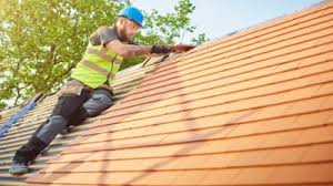 Emergency Roof Repair in Rossmoyne, OH