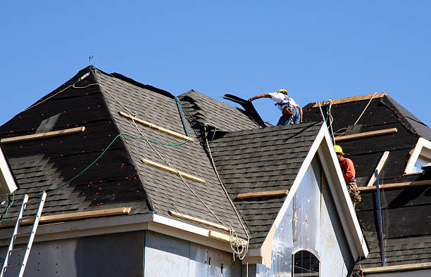 Best Sheet Metal Roofing  in Rossmoyne, OH
