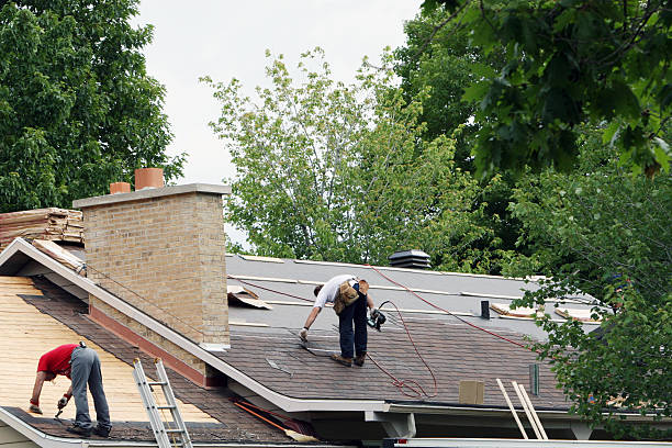 Fast & Reliable Emergency Roof Repairs in Rossmoyne, OH