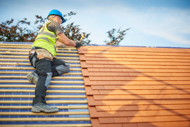 Best Rubber Roofing (EPDM, TPO)  in Rossmoyne, OH